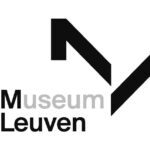 Logo M Museum Leuven
